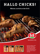Bell Grill