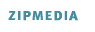 Zip Media Logo